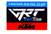 VRT-KTM VRT-KTM